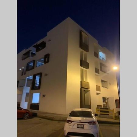 Condominio Completo En Mazatlán Exteriör bild