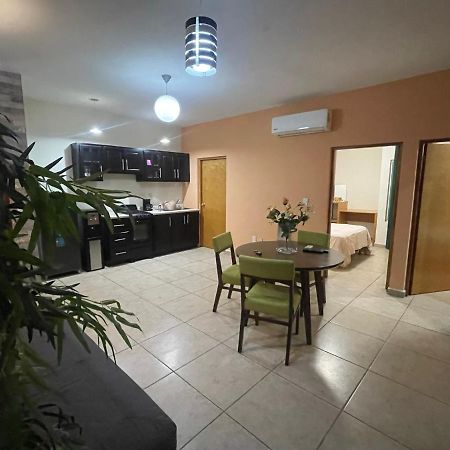 Condominio Completo En Mazatlán Exteriör bild
