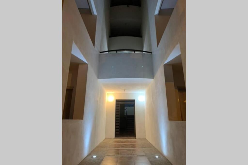 Condominio Completo En Mazatlán Exteriör bild