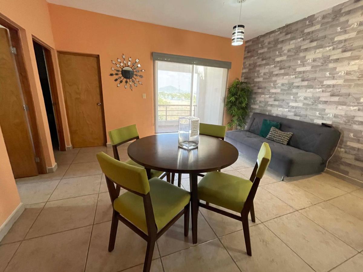 Condominio Completo En Mazatlán Exteriör bild