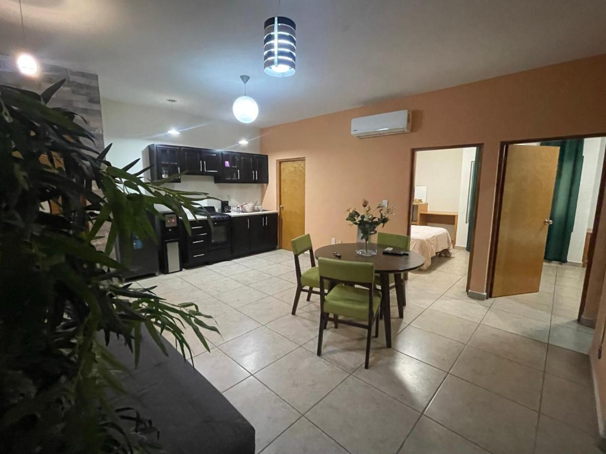 Condominio Completo En Mazatlán Exteriör bild
