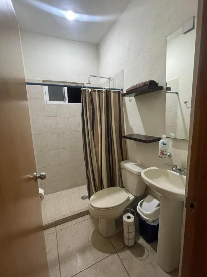 Condominio Completo En Mazatlán Exteriör bild