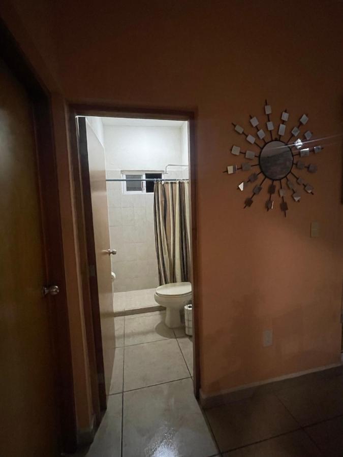 Condominio Completo En Mazatlán Exteriör bild