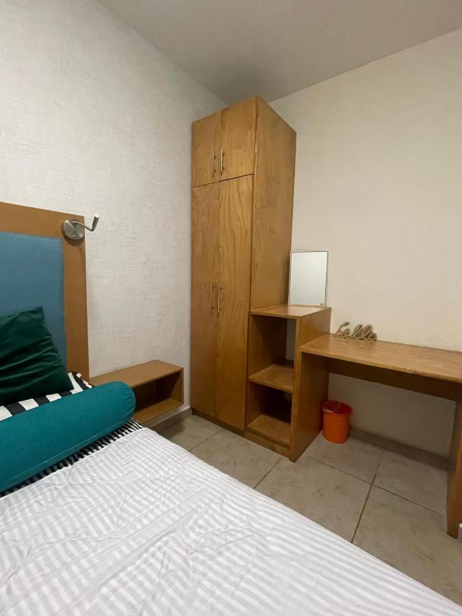 Condominio Completo En Mazatlán Exteriör bild
