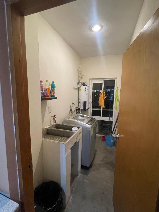 Condominio Completo En Mazatlán Exteriör bild
