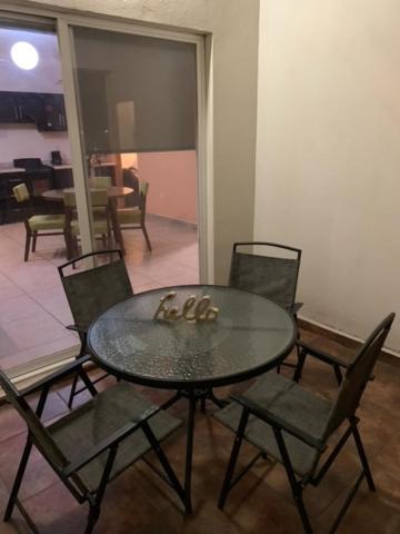 Condominio Completo En Mazatlán Exteriör bild
